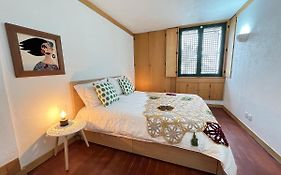 California Beach Apartment By Trip2Portugal