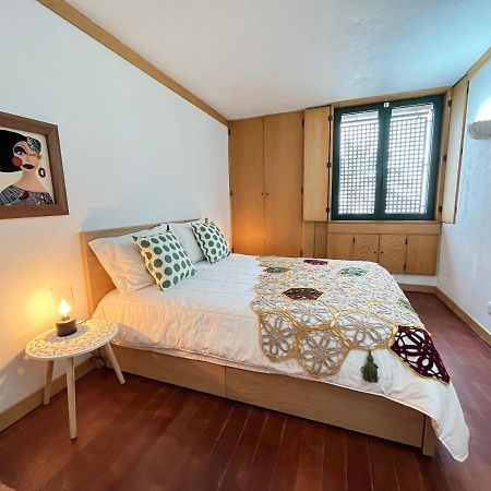 California Beach Apartment By Trip2Portugal Sesimbra Exterior foto