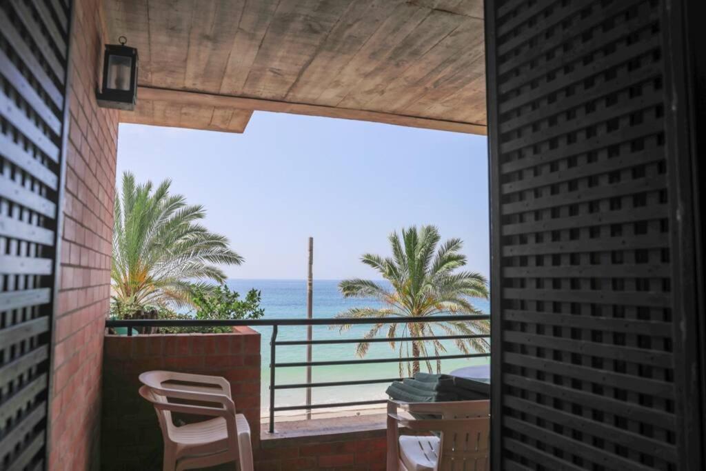 California Beach Apartment By Trip2Portugal Sesimbra Exterior foto