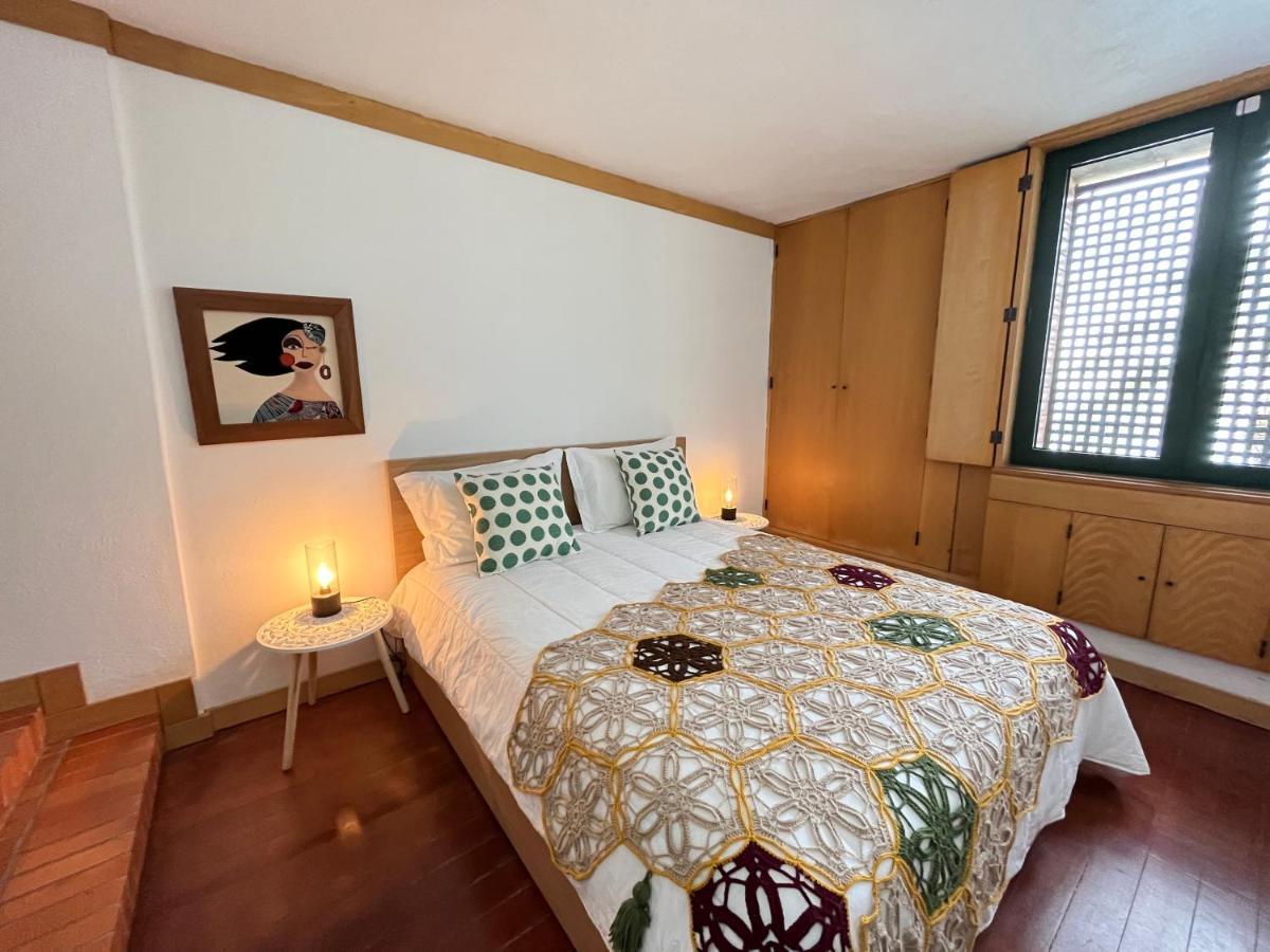 California Beach Apartment By Trip2Portugal Sesimbra Exterior foto