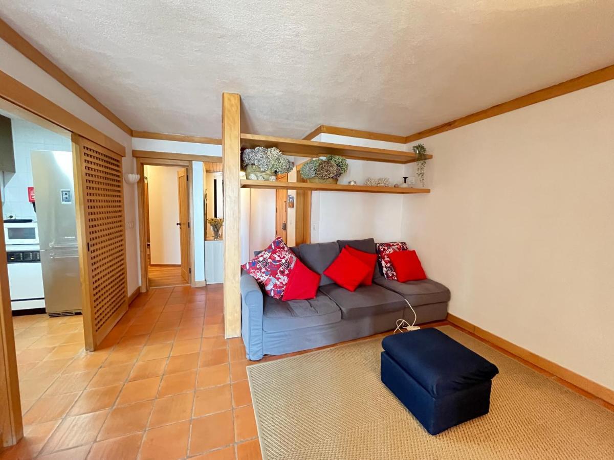 California Beach Apartment By Trip2Portugal Sesimbra Exterior foto