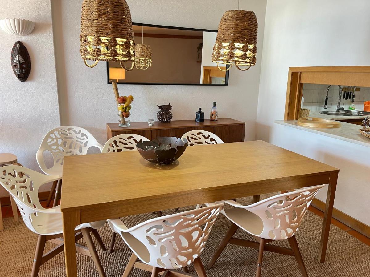 California Beach Apartment By Trip2Portugal Sesimbra Exterior foto