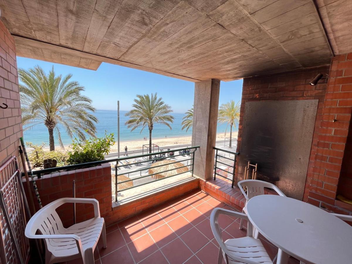 California Beach Apartment By Trip2Portugal Sesimbra Exterior foto